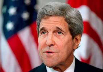 john kerry cuts short overseas trip after bike accident in france