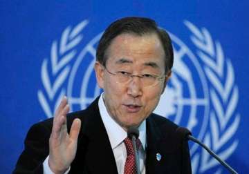 un chief urges youth to embrace ict