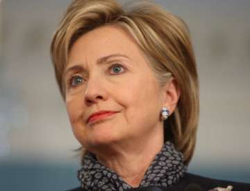 hillary clinton wants more done to halt kidnappings
