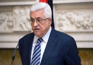 palestine unity gov t agrees on emergency budget