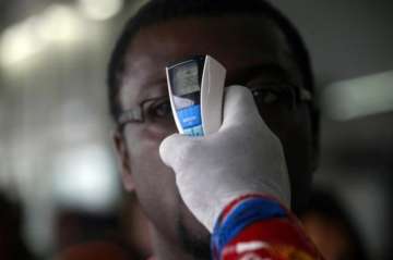 britain to conduct ebola screening among travelers