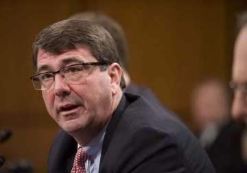 india friend ashton carter is obama pick for pentagon chief