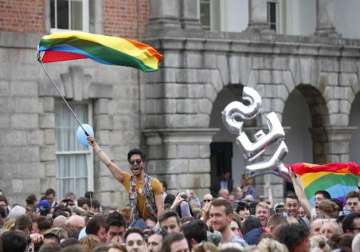 vatican irish gay marriage vote a defeat for humanity
