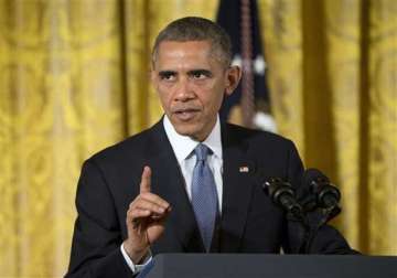 fight against is making slow but steady progress says obama