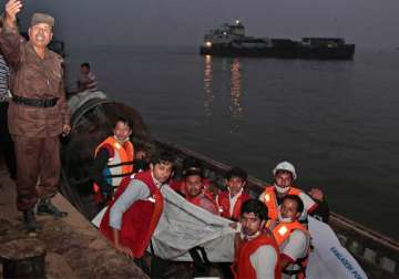 death toll rises to 70 in bangladesh ferry disaster