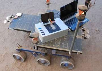 nasa s chemical laptop to search for alien life