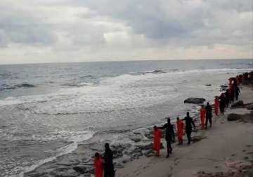 islamic state militants find a foothold in chaotic libya