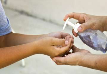 hand sanitizers removed from sweden after teenage abuse