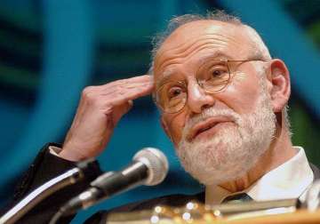 awakenings author neurologist oliver sacks dies at 82