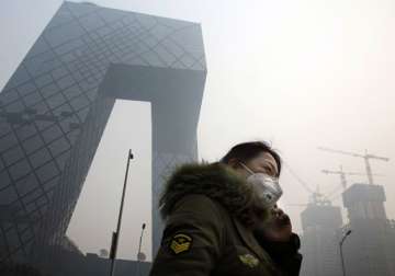 condom sale rises in smog hit beijing