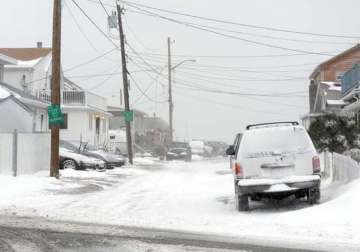 historic and destructive storm could hit us