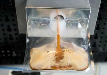 iss to get its first coffee machine with spacex cargo