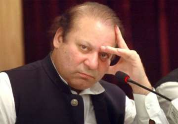 sharif raises kashmir issue with un chief