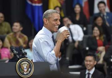 malaysia calls islamic state evil barack obama vows no safe haven for killers