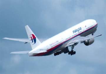 boeing committed to mh370 search