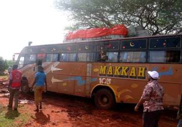 us condemns kenya bus attack terms it horrific