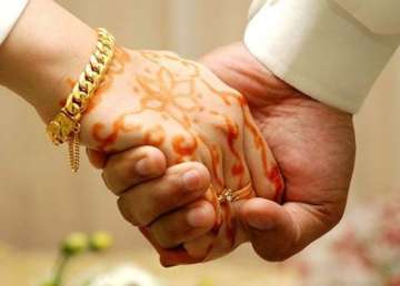 why saudi arabian men can t marry women from pakistan