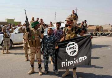 47 militants killed in rebels islamic state battles