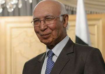 india cannot carry out surgical strikes inside pakistan aziz