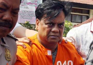 chhota rajan likely to be deported to india tonight