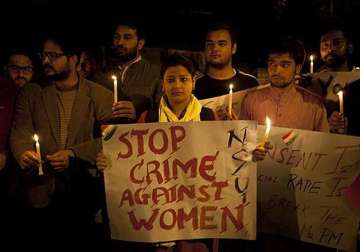 us support india s efforts to address gender based violence