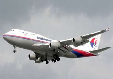 mh370 related case to be heard in may