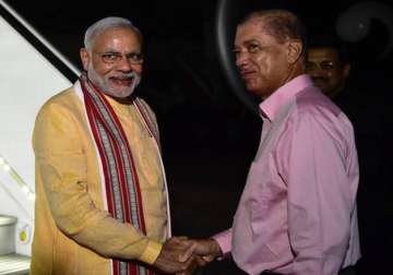 india seychelles agree to lease assumption island for infrastructure development