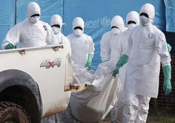 ebola has killed 8 153 people in west africa united nations