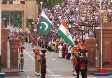 pakistan wants normalisation of ties with india