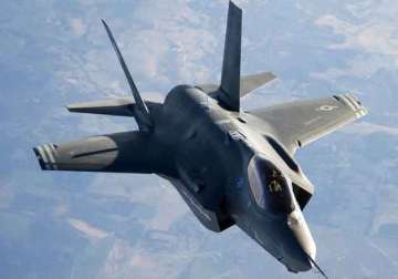 israel announces purchase of 14 more f 35 fighter jets