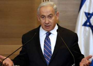 israeli pm benjamin netanyahu eyes big increase in defence spending in budget