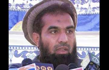 26/11 trial pak govt presents proof against lakhvi 6 others