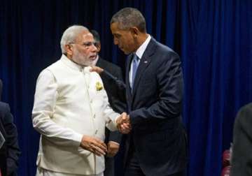 us welcomes diaspora role in india s development barack obama