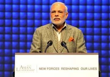 the future i dream for india is the future i seek for our neighbours pm modi