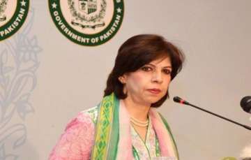 pakistan dismisses boat issue as silly allegation