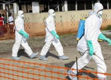 un sets up mission to combat ebola