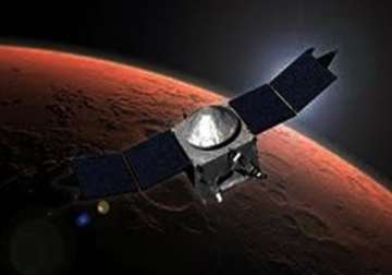 mars missions to rest as red planet hides behind sun