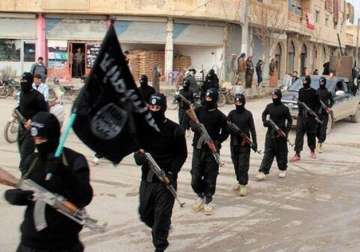 islamic state claims capture of missile battalion in syria