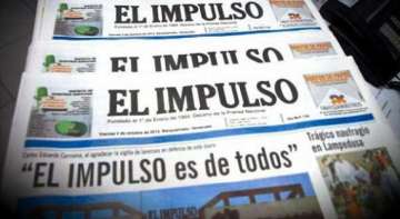 venezuela s oldest newspaper shuts down