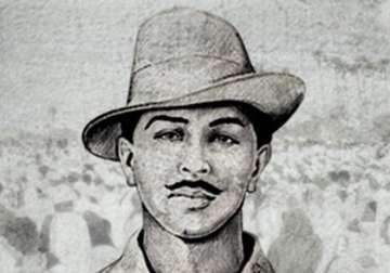 pak court to hear plea on bhagat singh s innocence in sanders murder case