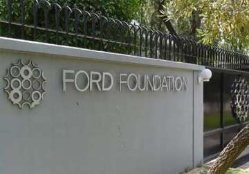 us seeks clarification from india over ford foundation issue