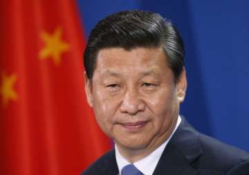 cultural reflection can improve governance chinese president