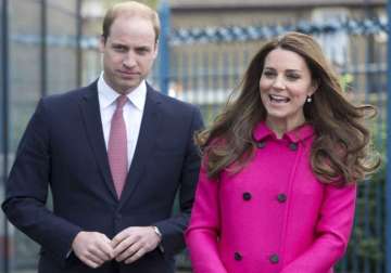 britain gets second royal baby as kate gives birth to girl