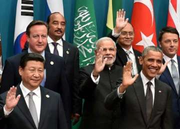 g20 leaders vow to implement anti corruption action plan