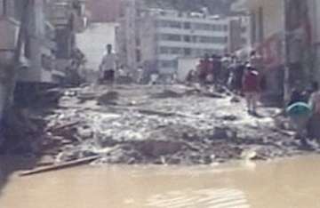death toll in china landslide rises to 1 117