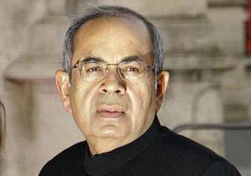 arun jaitley presents nri award to g p hinduja