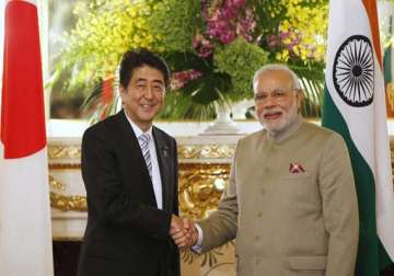 india japan to cooperate to address regional challenges