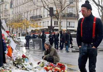 third attacker at paris s bataclan music hall identified