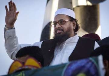pakistan puts hafiz saeed s jud under suspected list