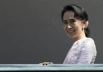 how and why myanmar s suu kyi plans to be above president